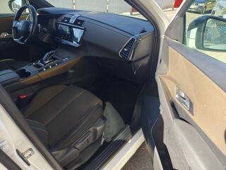DS3 1.5 BLUEHDI 130Ch BUSINESS EAT8/CARPLAY/ATTELAGE ESCAMOTABLE 2022 occasion 74600 Seynod