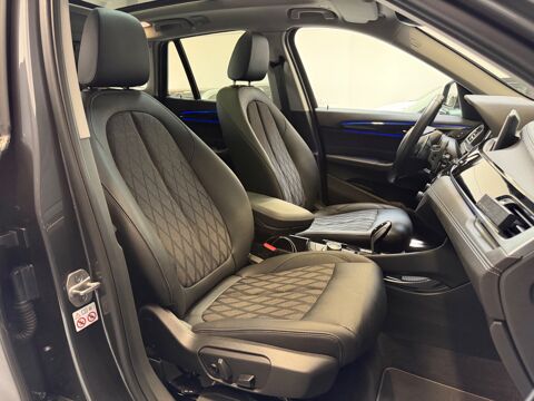 X1 18d 150ch SDRIVE BVA X-LINE 2021 occasion 37100 Tours