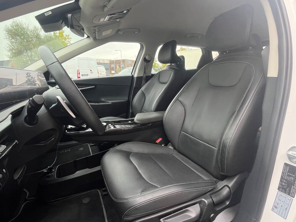 EV6 ELECTRIC 230 77.4KWH DESIGN AIR 4X2 BVA 2023 occasion 47000 Agen