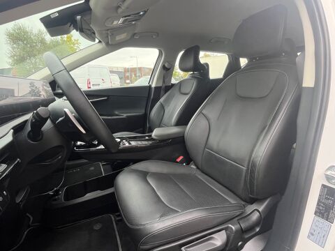 EV6 ELECTRIC 230 77.4KWH DESIGN AIR 4X2 BVA 2023 occasion 47000 Agen