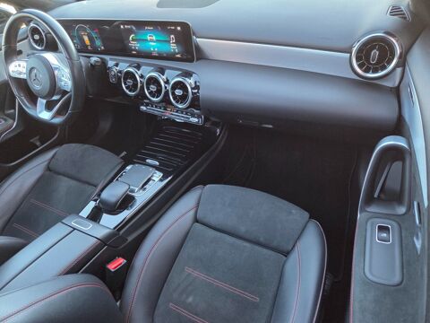 Classe A 1.3 160 Ch AMG LINE 8G-DCT TOIT OUVRANT 2018 occasion 33210 Maz&egrave;res