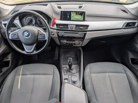 X1 XDRIVE 20D 190 ch LOUNGE BVA 2019 occasion 65290 Juillan