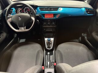 DS3 1.2 82 CH / COURROIE OK / RADARS ARR / BLUETOOTH / R&Eacute;GULATEU 2016 occasion 29000 Quimper