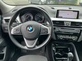 X2 1.8 I 140 Ch LOUNGE SDRIVE / HAYON ELECTRIQUE / TOIT OUVRANT 2020 occasion 17000 La Rochelle