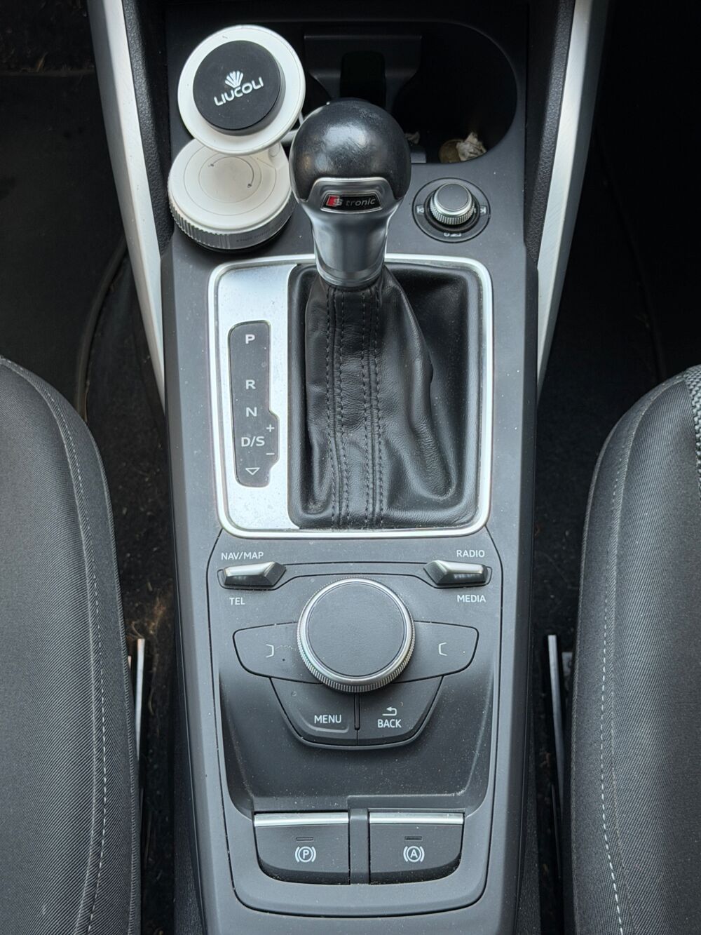 Q2 30 TDI 116 ch BUSINESS LINE S-TRONIC 7 2021 occasion 64320 Idron