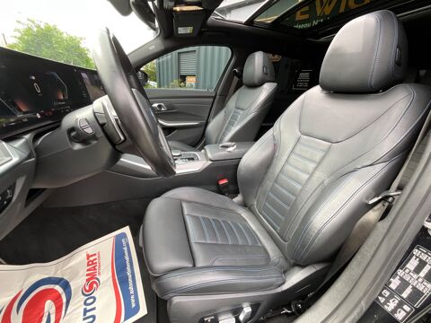 S&eacute;rie 3 TOURING 2.0 320D 190cv TVA R&Eacute;CUP&Eacute;RABLE / MSPORT XDRIVE BVA T 2023 occasion 17000 La Rochelle