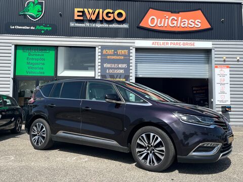 Annonce voiture Renault Espace 9990 €