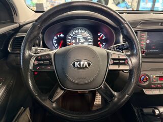 Sorento 2.2 CRDI 200 Ch GT LINE ULTIMATE 4X4 BVA - 7 PLACES - OPTION 2019 occasion 79000 Niort
