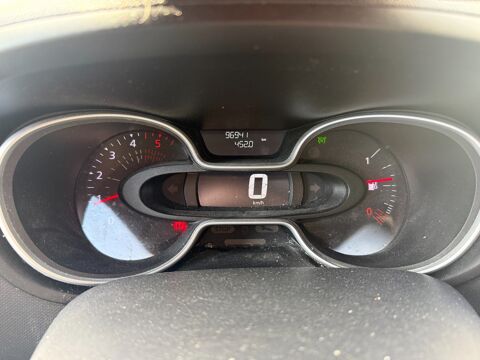 Trafic FOURGON 2.0 DCI 120 L2H1 CONFORT 2021 occasion 17100 Saintes