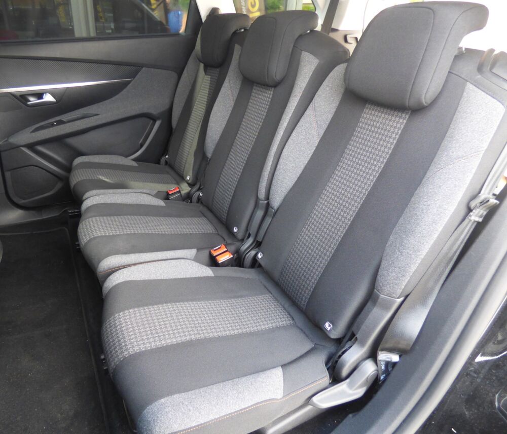 5008 1.2 PURETECH 130 ch STYLE - DISTRIBUTION NEUVE 2020 occasion 33210 Maz&egrave;res