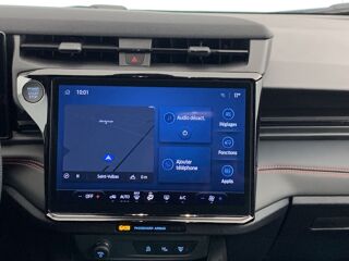 Puma 1.0 ECOBOOST 125CH MHEV BVA POWERSHIFT ST-LINE 2026 occasion 13700 Marignane