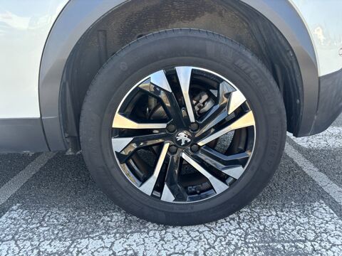 2008 II 1.2 PURETECH 130 CH GT EAT8 2021 occasion 64320 Idron