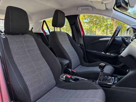 Corsa 1.5 D 100Ch ELEGANCE *AVEC OU SANS DOUBLES COMMANDES* 2021 occasion 13009 Marseille