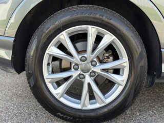 Q3 2.0 35 TDI 150CH S-LINE S-TRONIC / TOIT OUVRANT / SIEGES CUI 2020 occasion 47000 Agen