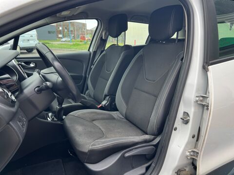 Clio ESTATE 1.5 DCI 75 CH ENERGY ZEN / DISTRIBUTION FAITE 2017 occasion 47000 Agen