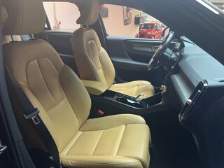 XC40 1.5 T5 262Ch TWIN-ENGINE RECHARGE PHEV HYBRID INSCRIPTION 2 2021 occasion 33320 Eysines