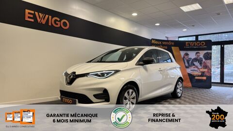 Renault zoe R110 ZE 110 52KWH ACHAT INTEGRAL / CHARG