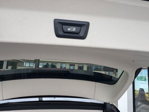 X3 1.8 D 150 CH BUSINESS DESIGN SDRIVE BVA / CAMERA DE RECUL / 2020 occasion 40000 Mont-de-Marsan