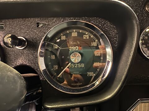  1963 occasion 78125 Gazeran
