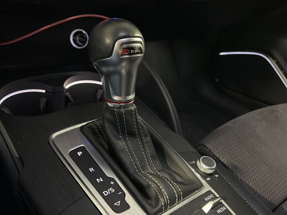 S3 2.0 TFSI 300 QUATTRO S-TRONIC BVA - GARANTIE 6 MOIS 2020 occasion 68000 Colmar
