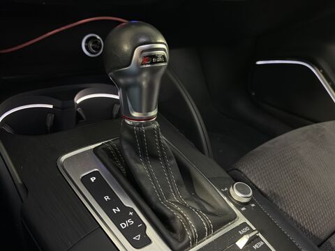 S3 2.0 TFSI 300 QUATTRO S-TRONIC BVA - GARANTIE 6 MOIS 2020 occasion 68000 Colmar