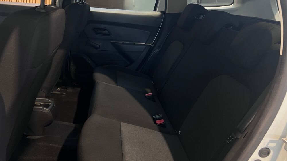 Duster 1.5 BLUEDCI 115 ESSENTIAL 4X2 / ORIGINE FRANCE 2023 occasion 33610 Cestas
