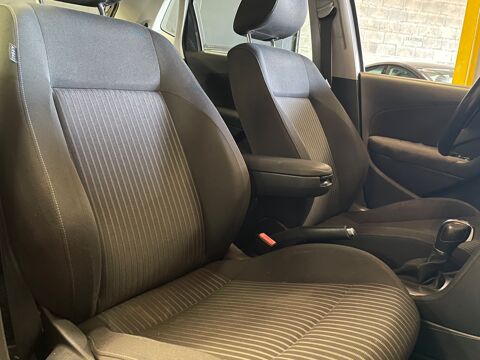 Polo 1.6 TDI 90CH SPORTLINE DSG7 BVA 5P 2011 occasion 69400 Arnas