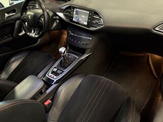 308 GENERATION-II SW 1.6 THP 205ch S&S GT 2015 occasion 69400 Arnas