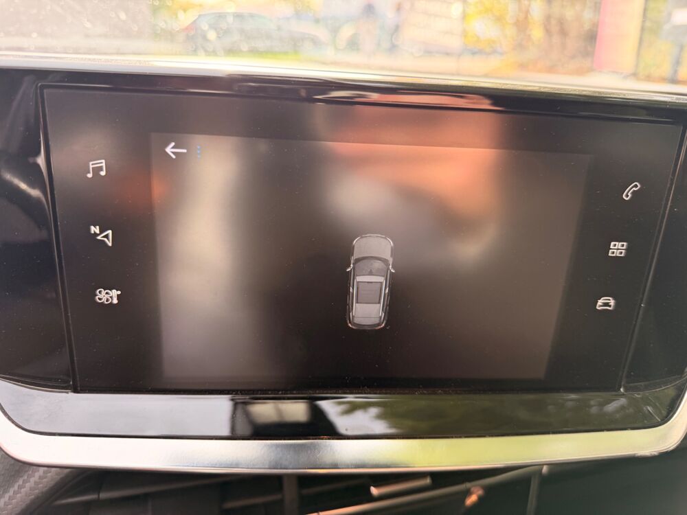 2008 GENERATION-II 1.5 BLUEHDI 110Ch ACTIVE START-STOP - CARPLAY 2021 occasion 76150 Saint-Jean-du-Cardonnay