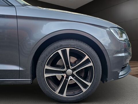 A3 2.0 TDI 150 CH - LIMOUSINE - GARANTIE 6 MOIS 2015 occasion 68000 Colmar