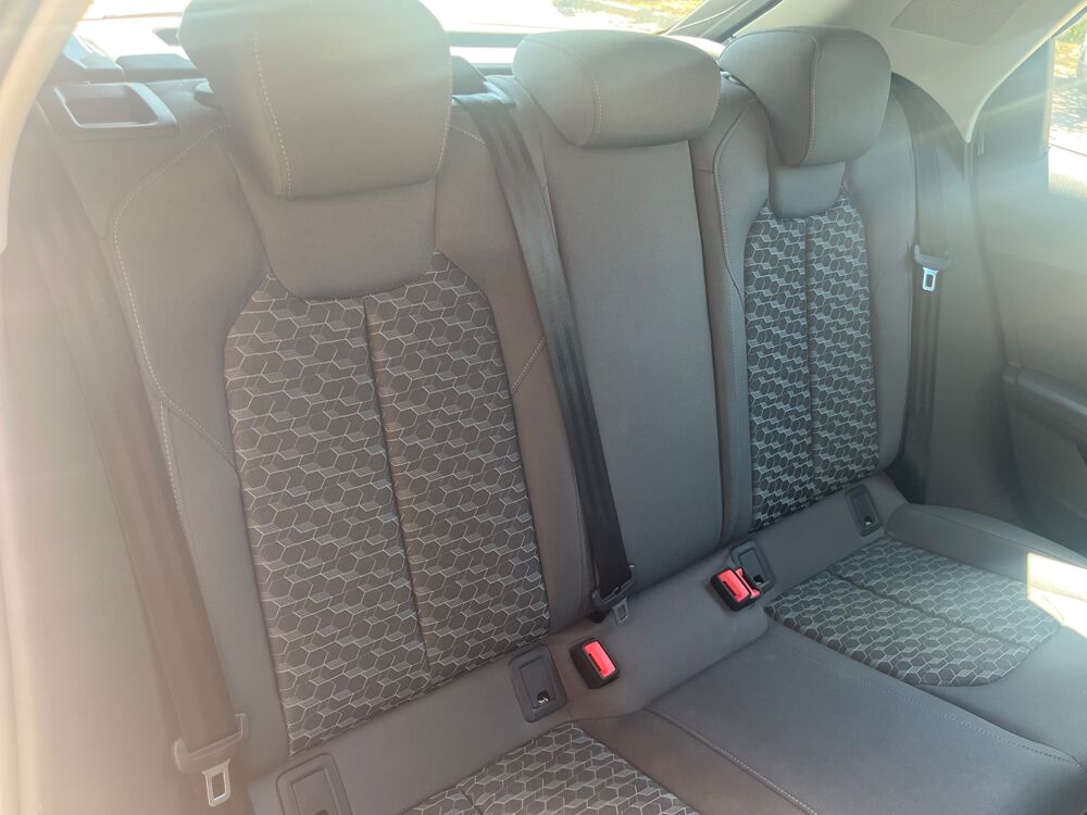 A1 SPORTBACK 1L 25 TFSI 95ch ADVANCED - APPLE CARPLAY + RADARS 2020 occasion 38420 Le Versoud