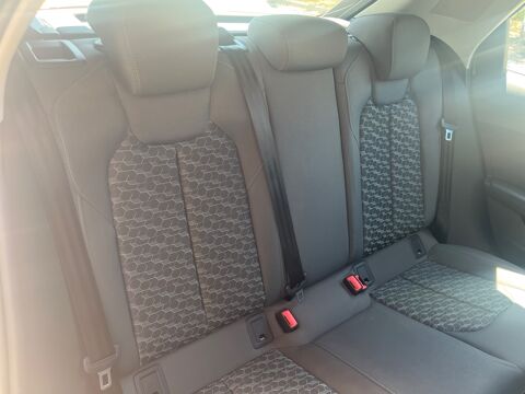 A1 SPORTBACK 1L 25 TFSI 95ch ADVANCED - APPLE CARPLAY + RADARS 2020 occasion 38420 Le Versoud