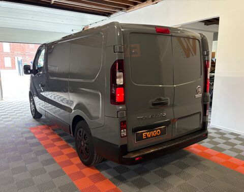 Talento FOURGON 1.6 MJT 120ch 1T3 LH1 NAV PACK PROFESSIONAL / AM&Eacute;NAG 2019 occasion 76190 &Eacute;calles-Alix