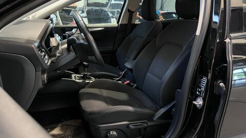 Focus 1.0 ECOBOOST 125Ch TITANIUM START-STOP - CAMERA DE RECUL - C 2018 occasion 33610 Cestas