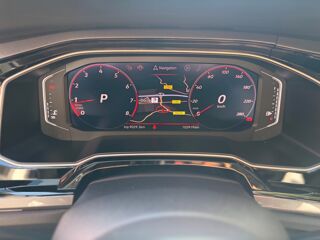 Polo 2.0 TSI 200Ch GTI DSG BVA - VIRTUAL COCKPIT - CARPLAY - GPS 2019 occasion 76150 Saint-Jean-du-Cardonnay