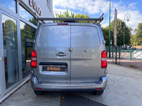 Expert FOURGON 2.0 BLUEHDI 175 l1 PREMIUM PLUS EAT BVA START-STOP 2019 occasion 94370 Sucy-en-Brie