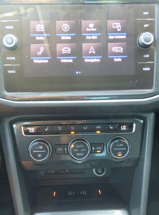 Tiguan 2.0 TDI 150 BLUEMOTION CONFRTLINE DSG BVA 2018 occasion 33210 Maz&egrave;res