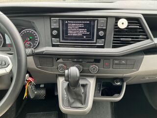 MULTIVAN T6 2.0 TDI 150 CARAT 4MOTION WESTFALIA / Enti&egrave;rement &eacute;quip&eacute; 2022 occasion 17000 La Rochelle