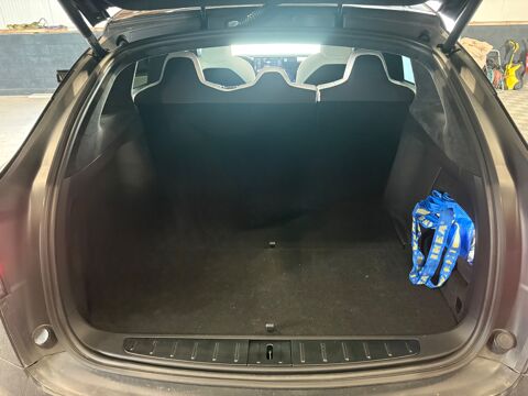 Model S 100D ELECTRIC 685ch 296PPM 100KWH PALLADIUM 4WD DUAL-MOTOR B 2024 occasion 76190 &Eacute;calles-Alix