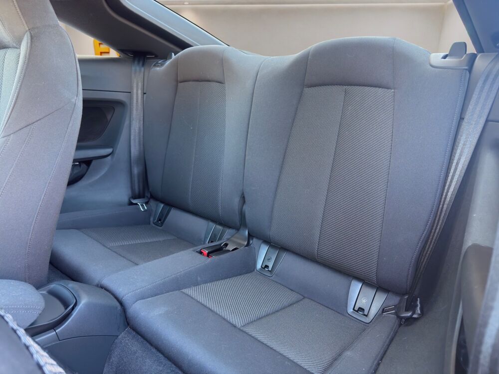 TT COUPE 2.0 45 TFSI 245 S-TRONIC BVA / BANG & OLUFSEN / CARPLA 2022 occasion 74600 Seynod