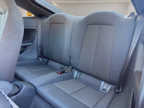TT COUPE 2.0 45 TFSI 245 S-TRONIC BVA / BANG & OLUFSEN / CARPLA 2022 occasion 74600 Seynod