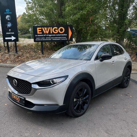 Annonce voiture Mazda CX-30 21490 €