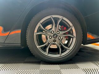Focus BREAK 1.5 ECOBLUE 120 ST LINE 2019 occasion 55430 Belleville-sur-Meuse