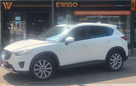 Annonce voiture Mazda CX-5 8990 €