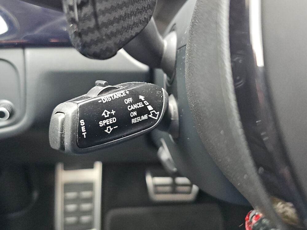 A8 3.0 TDI 250 AVUS QUATTRO TIPTRONIC BVA - GARANTIE 6 MOIS 2011 occasion 68000 Colmar