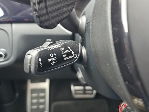 A8 3.0 TDI 250 AVUS QUATTRO TIPTRONIC BVA - GARANTIE 6 MOIS 2011 occasion 68000 Colmar