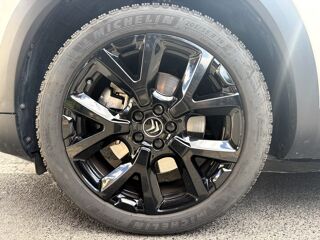 C5 aircross 1.6 HYBRID 225 ch SHINE PACK E-EAT8 + TOIT PANORAMIQUE + CAR 2020 occasion 77700 Serris