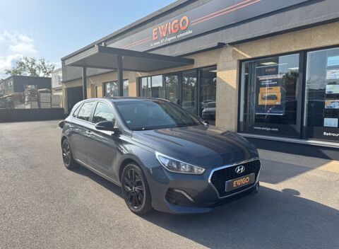 i30 1.0 T-GDI 120CH EDITION MONDIAL 2018 occasion 13700 Marignane