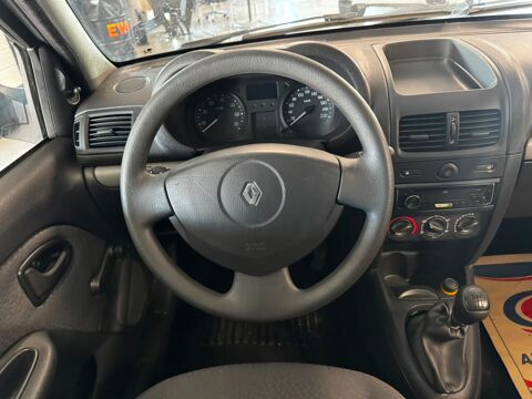 Clio 1.2 58 Ch 2010 occasion 79000 Niort