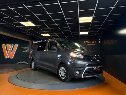 Annonce voiture Toyota Proace 25990 €